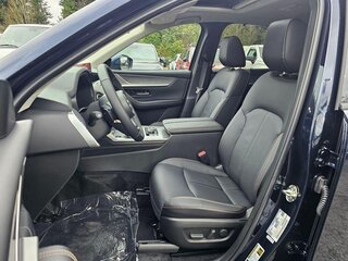 2026 Mazda CX-90, синий, 9318774 рублей, вид 4