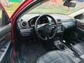 2006 Mazda 3 I (BK) Рестайлинг, оранжевый, 150000 рублей - вид 6