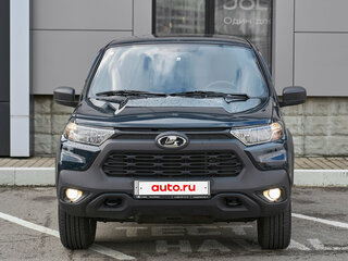 2024 Lada (ВАЗ) Niva Travel I, зелёный, 897000 рублей, вид 2