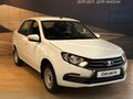 2026 Lada (ВАЗ) Granta I Рестайлинг, белый, 987000 рублей - вид 10