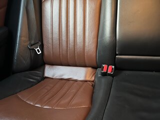 2008 Mercedes-Benz E-Класс 420 III (W211, S211) Рестайлинг, серый, 1800000 рублей, вид 5