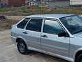 2012 Lada (ВАЗ) 2114, серебристый, 200000 рублей - вид 1
