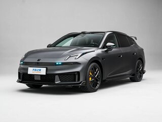 2026 Lynk & Co 07 GT I Рестайлинг, серый, 5099000 рублей, вид 1