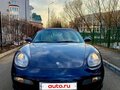2005 Porsche Boxster II (987), синий, 2530000 рублей - вид 6