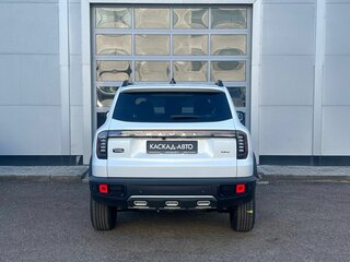 2026 Haval Dargo I Рестайлинг, белый, 3899000 рублей, вид 5