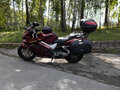 2006 Honda VFR 800, пурпурный, 550000 рублей - вид 1