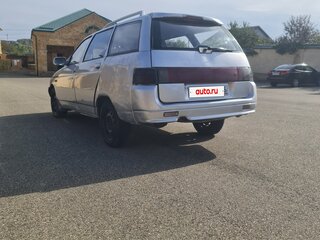 2001 Lada (ВАЗ) 2111, голубой, 155000 рублей, вид 3