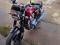 2024 Royal Enfield Interceptor 650, красный, 630000 рублей - вид 1