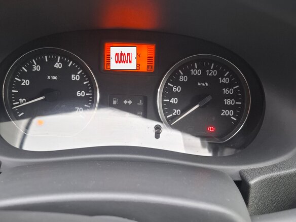 2013 Nissan Almera III (G15), серый, 500000 рублей - вид 5