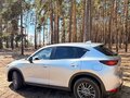 2020 Mazda CX-5 II, серый, 2500000 рублей - вид 11