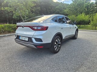 2022 Renault Samsung XM3, белый, 1687000 рублей, вид 5
