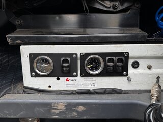 2014 ГАЗ ГАЗель Next, белый, 1550000 рублей, вид 4
