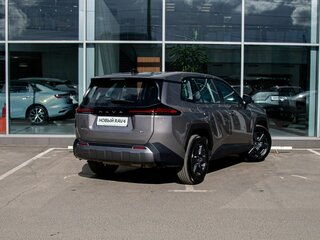 2026 Toyota RAV4 VI (XA60), серый, 4800000 рублей, вид 4