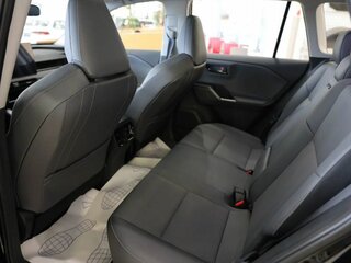 2026 Toyota RAV4 VI (XA60), чёрный, 4450000 рублей, вид 4