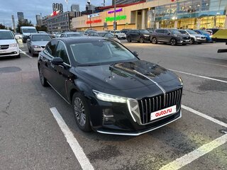 2023 Hongqi H5 II, чёрный, 2450000 рублей, вид 1