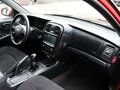 2005 Hyundai Sonata IV (EF) Рестайлинг, красный, 380000 рублей - вид 7