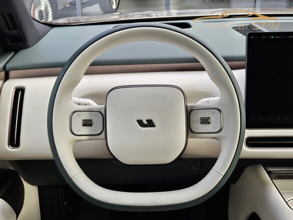 2026 Li Auto (Lixiang) L9 II, чёрный, 12990000 рублей - вид 23