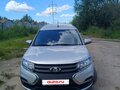 2024 Lada (ВАЗ) Largus I Рестайлинг, серый, 1155000 рублей