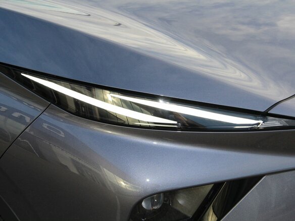 2026 Omoda C5 II, серый, 2779000 рублей - вид 15