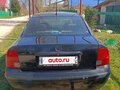 1998 Volkswagen Passat B5, чёрный, 120000 рублей - вид 1