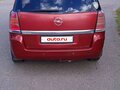2006 Opel Zafira B, пурпурный, 455000 рублей - вид 3