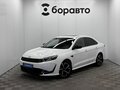 2023 Kaiyi E5, белый