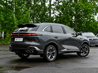 2025 Changan CS75 Plus IV, серый, 3057000 рублей, вид 2