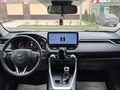 2022 Toyota RAV4 V (XA50), чёрный, 3250000 рублей - вид 6