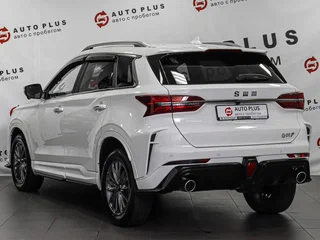 2023 SWM G01F, белый, 1629000 рублей, вид 2