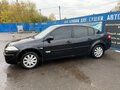 2006 Renault Megane II Рестайлинг, чёрный, 240000 рублей - вид 6