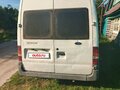 2001 Ford Transit, белый, 350000 рублей - вид 2