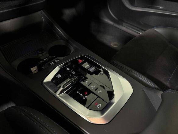 2024 BMW 2 серии Gran Coupe L M235i L F74/78, фиолетовый, 6650000 рублей - вид 17