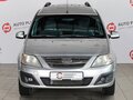 2014 Lada (ВАЗ) Largus I, серебристый, 659000 рублей - вид 2