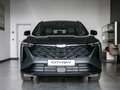 2026 Geely Cityray, серый, 3259990 рублей - вид 2