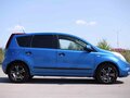 2010 Nissan Note I Рестайлинг, синий, 464006 рублей - вид 3