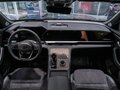 2026 Geely Monjaro I, чёрный - вид 3
