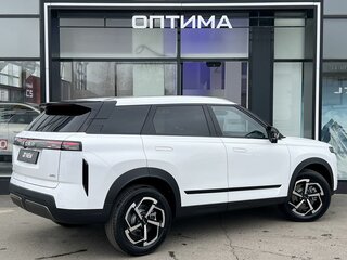 2026 Jaecoo J7 I Рестайлинг, белый, 3049000 рублей, вид 5