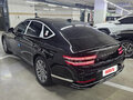 2026 Genesis G80 II Рестайлинг, чёрный, 8909412 рублей - вид 3