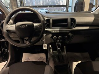 2025 Lada (ВАЗ) Iskra, чёрный, 1497000 рублей, вид 5