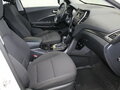 2018 Hyundai Santa Fe III Рестайлинг, белый - вид 7