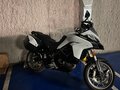 2017 Ducati Multistrada 950, белый, 1000000 рублей - вид 5