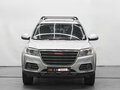 2017 Haval H6 I, серый, 1370000 рублей - вид 1
