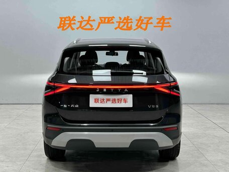 2026 Jetta VS8, серый, 1990000 рублей, вид 3