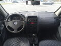 2006 Fiat Albea I Рестайлинг, серый, 135000 рублей - вид 9
