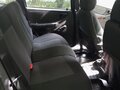 2008 Chevrolet Niva I, чёрный, 280000 рублей - вид 9