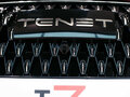 2026 Tenet T7, красный - вид 9