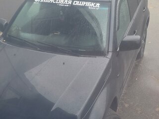 2006 Suzuki Grand Vitara II, чёрный, 750000 рублей, вид 2