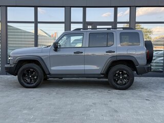 2024 Tank 300 I, серый, 3700000 рублей, вид 5