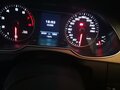 2012 Audi A4 IV (B8) Рестайлинг, белый, 1270000 рублей - вид 7