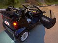2003 Smart Fortwo I Рестайлинг, синий, 600000 рублей - вид 7